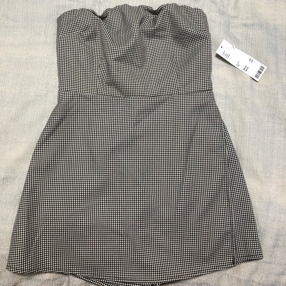 NWT urban outfitters romper size XS